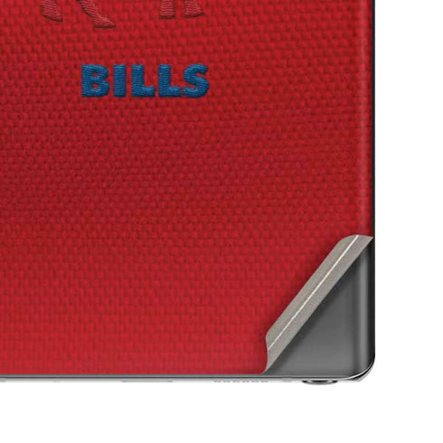 NFL Buffalo Bills Vintage Galaxy Note20 5G Skin